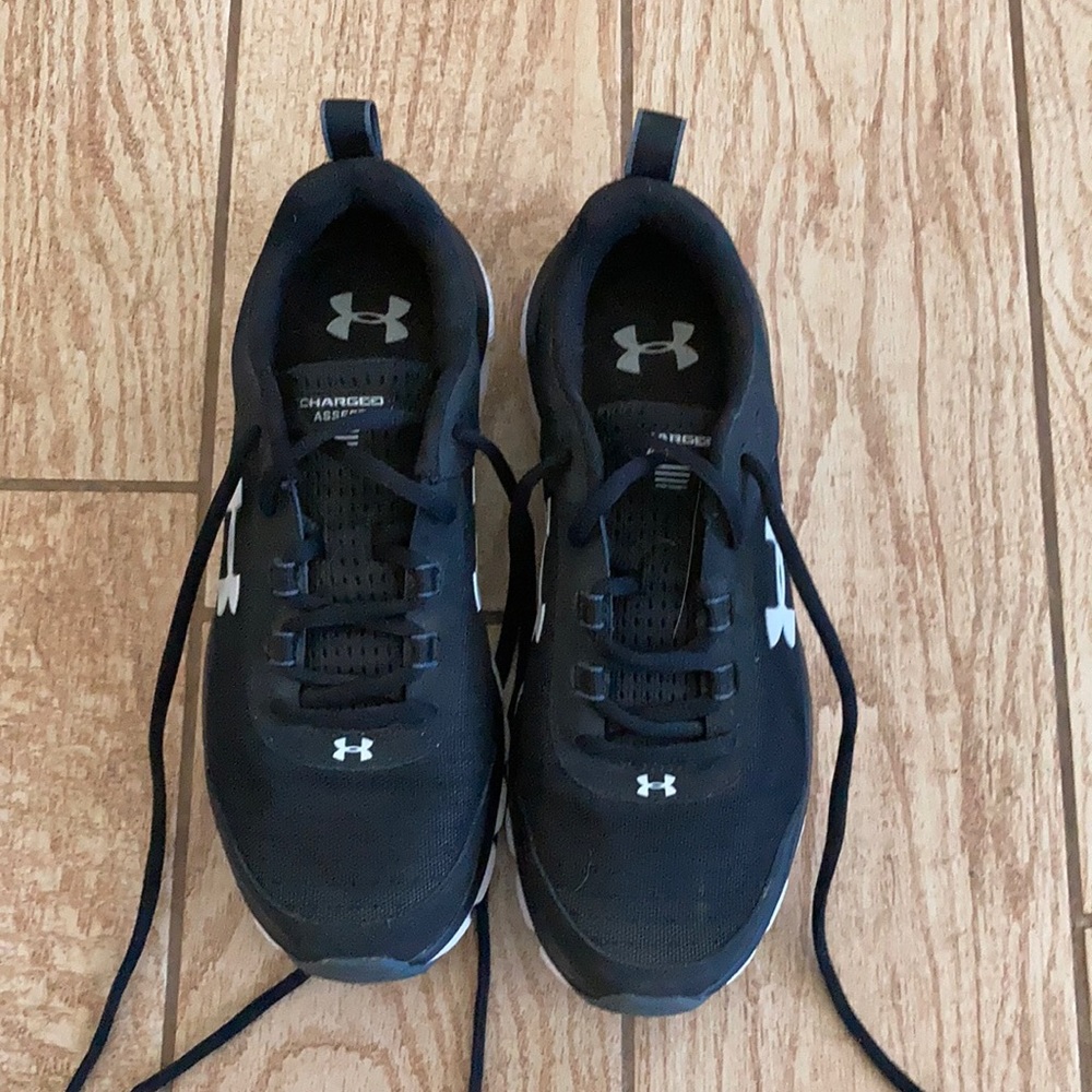 Under Armour shoes
